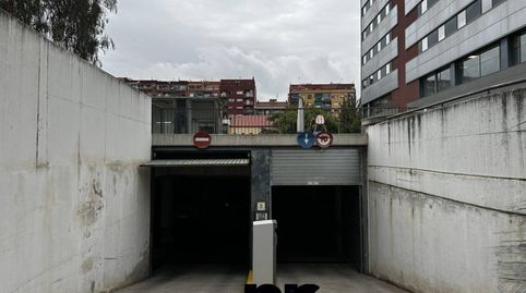 Foto 5 von Garage zur Miete in Calle Can Masachs, Zona Industrial, Ripollet