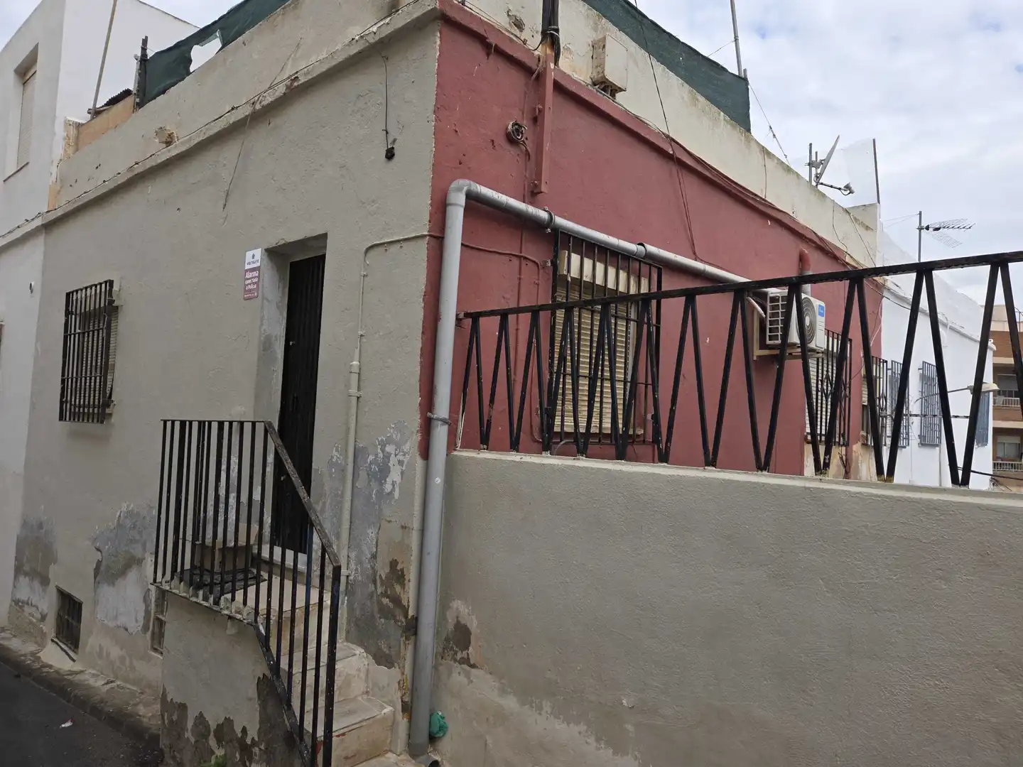 Flat for sale in C/ de la Fuentecica