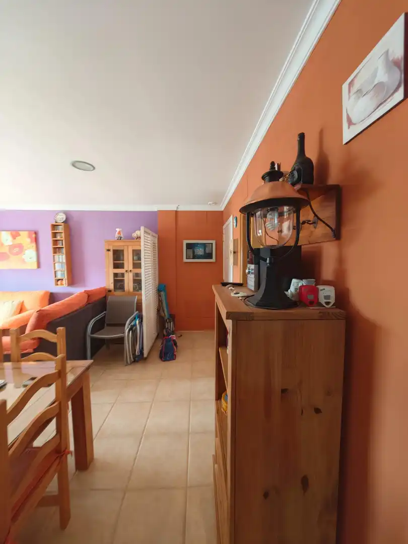 Apartamento en venta en Chiclana de la Frontera con Jardín privado, Terraza y Amueblado