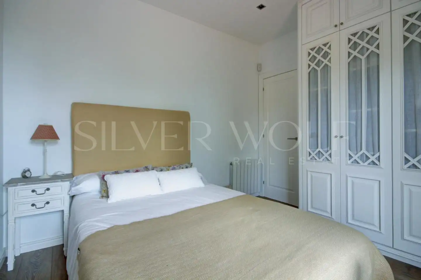 Habitación de Casa o chalet en venta en Sitges con Aire acondicionado, Calefacción y Jardín privado