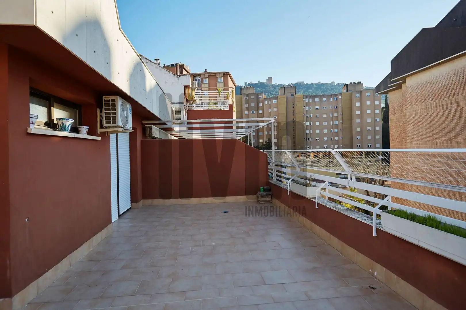 Terraza de Piso en venta en Jaén con Aire acondicionado, Calefacción y Terraza