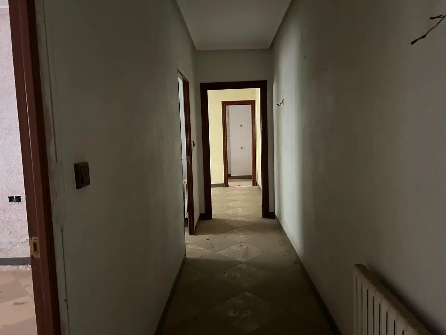 Flat for sale in Begíjar