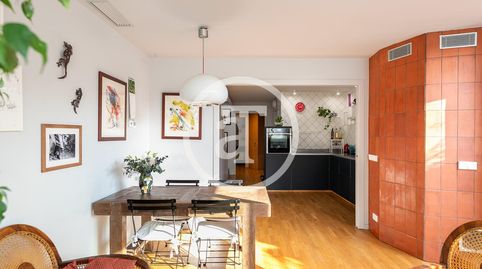 Photo 3 of Attic for rent in Carrer de L'àliga, Hostafrancs, Barcelona Capital