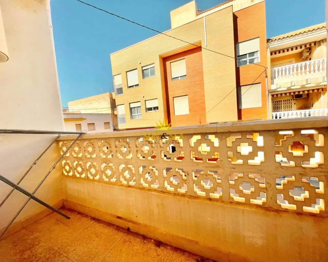 Appartement avec terrasse à vendre à Los Cuarteros, imagen 5