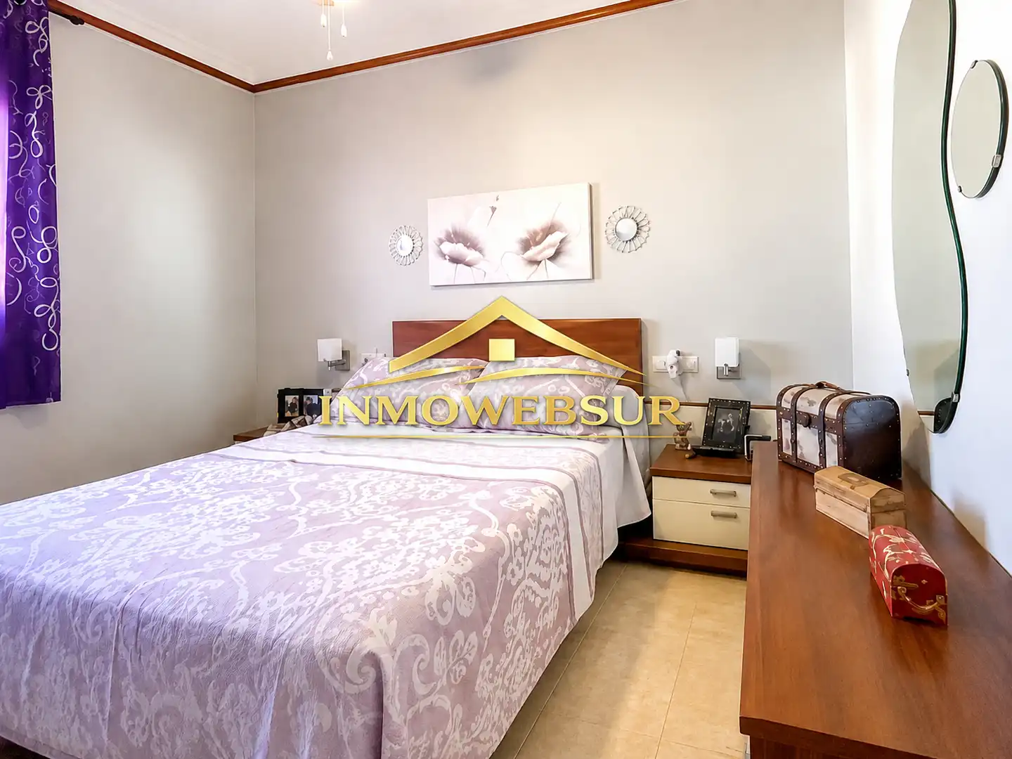 Appartement avec terrasse à vendre à Lepe, imagen 4