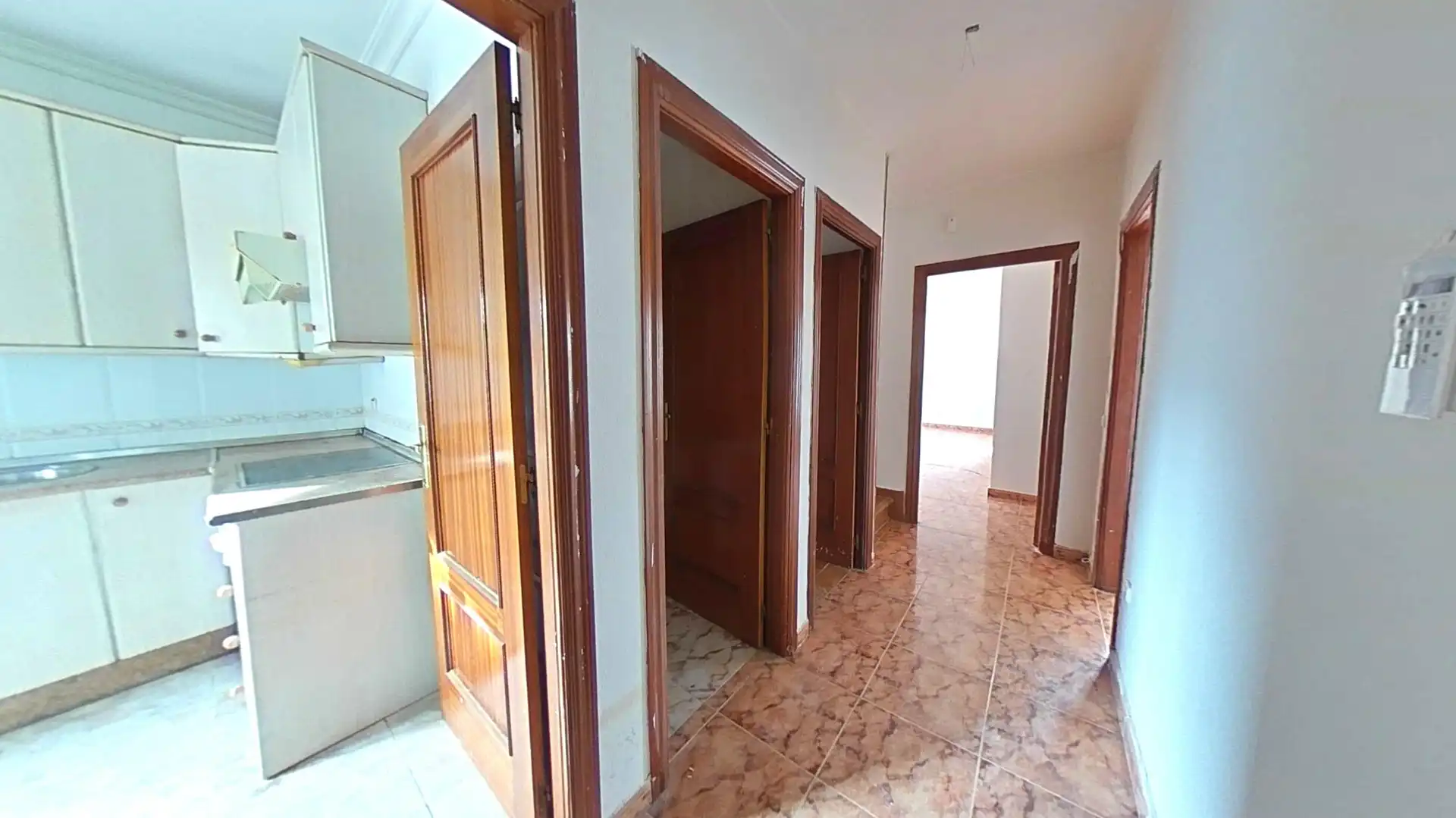 Casa adosada en venta en Los Yébenes con Terraza