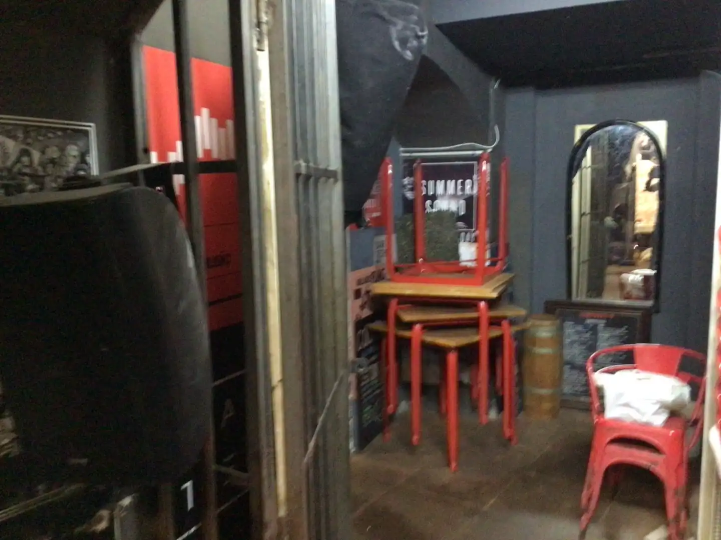 Local comercial en traspaso en Ciutat Vella, imagen 8