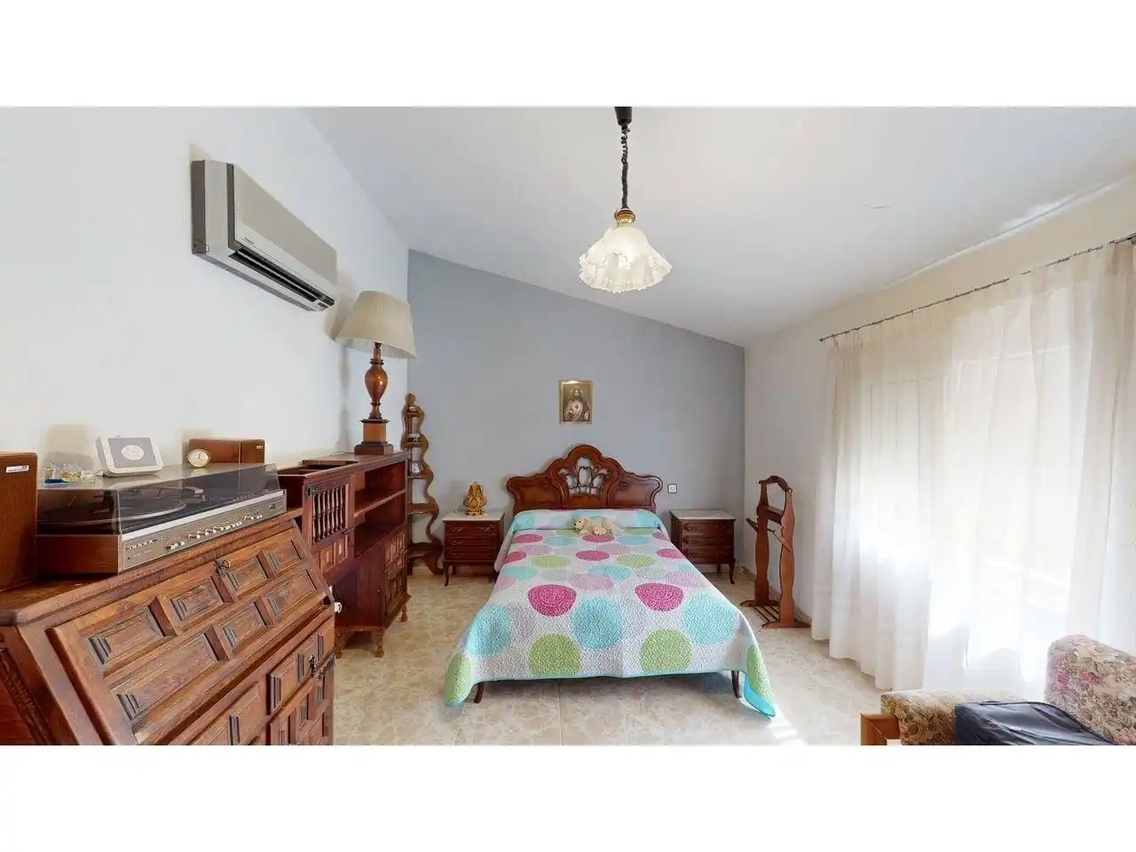 Casa con jardín en venta en Caravaca de la Cruz, imagen 24