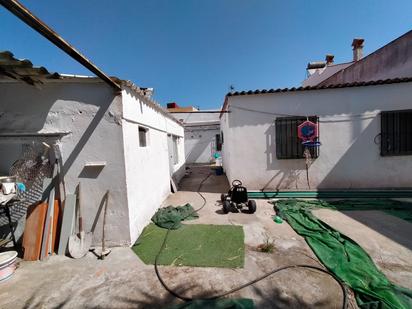 Vista exterior de Casa o xalet en venda en La Línea de la Concepción