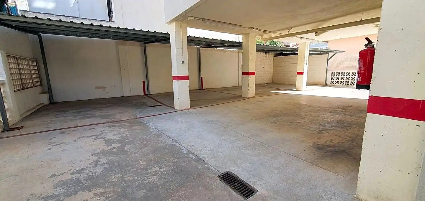 Wohnung zur Miete in Del Clot De La Mota, 42, Playa de Gandia