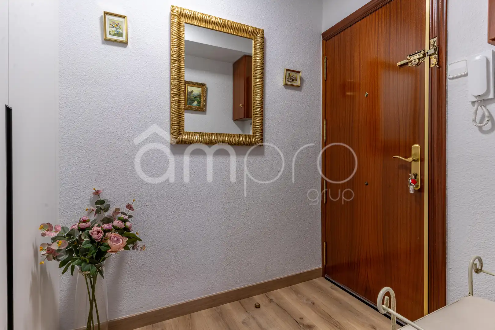 Piso en venta en Eixample