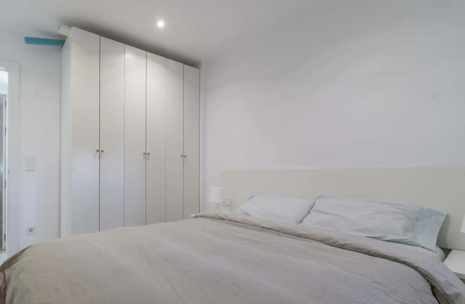 Habitación de Piso en venta en Sevilla