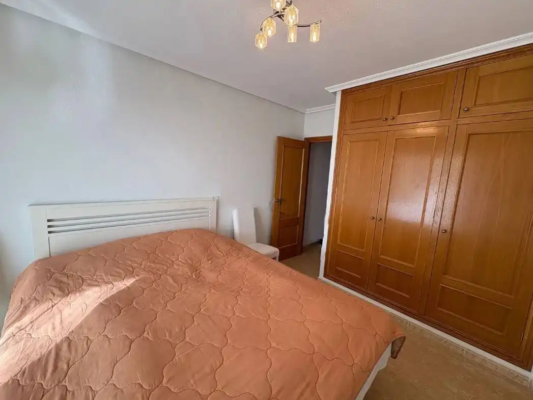 Penthouse with terrace for sale in Orihuela Costa, imagen 23