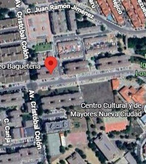 Foto 2 de Piso en venta en Oeste, Mérida