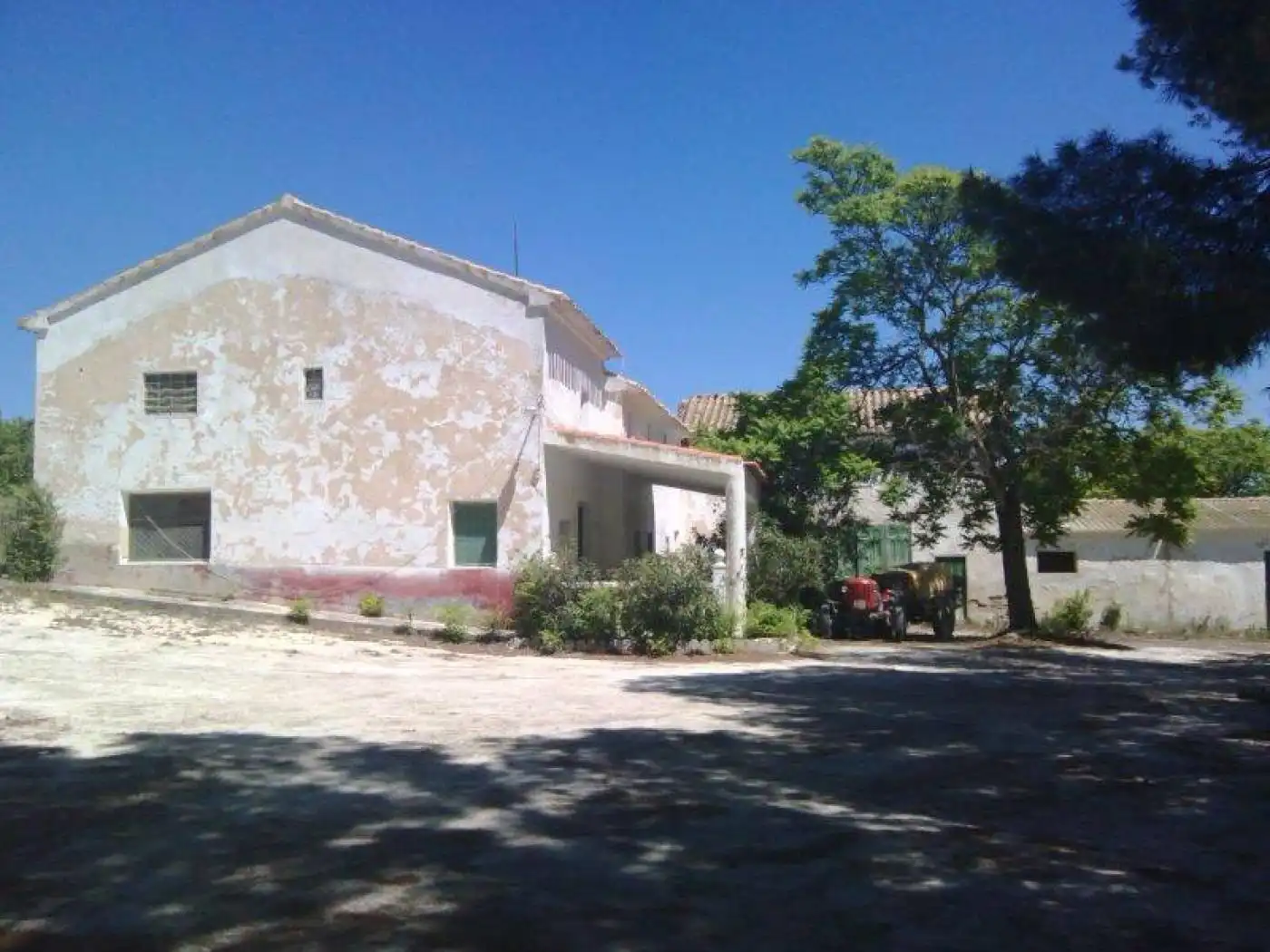 Terreny rústic en venda a Moratalla, imagen 2