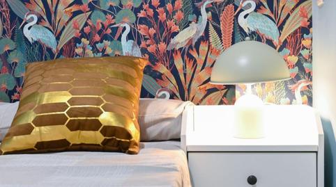 Foto 3 de Apartament de lloguer a Tres Olivos - Valverde, Madrid Capital