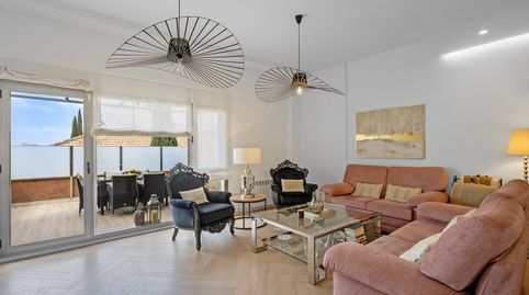 Foto 5 de Casa o chalet en venta en Adinamar, 40, Camino de los Neveros - Serrallo, Granada Capital