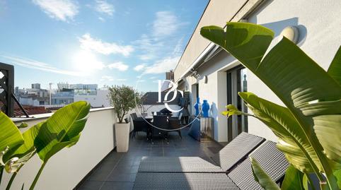 Foto 2 de Àtic en venda a Joan Tarrida, Centre, Barcelona