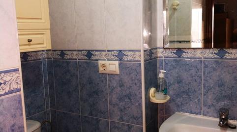 Foto 5 de Pis en venda a Avenida Sabinar, 229, El Sabinar – Urbanizaciones – Las Marinas – Playa Serena, Roquetas de Mar