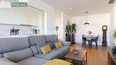 Foto 4 de Pis de lloguer a Mas Lluí - Els Miralls, Sant Just Desvern