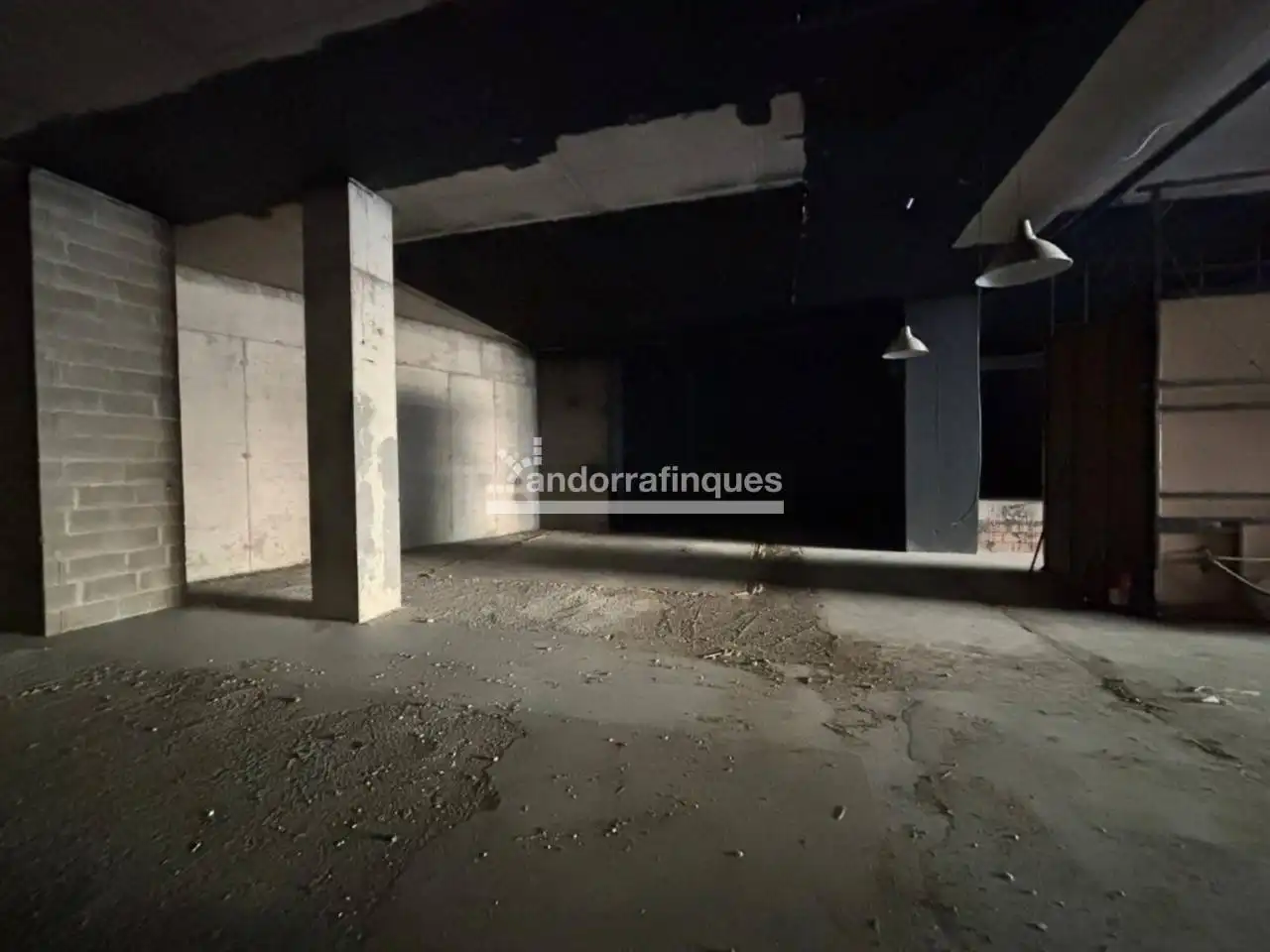 Business premises for sale in Calle Avinguda Esteve albert- IlaI-IX-B local B2, imagen 11