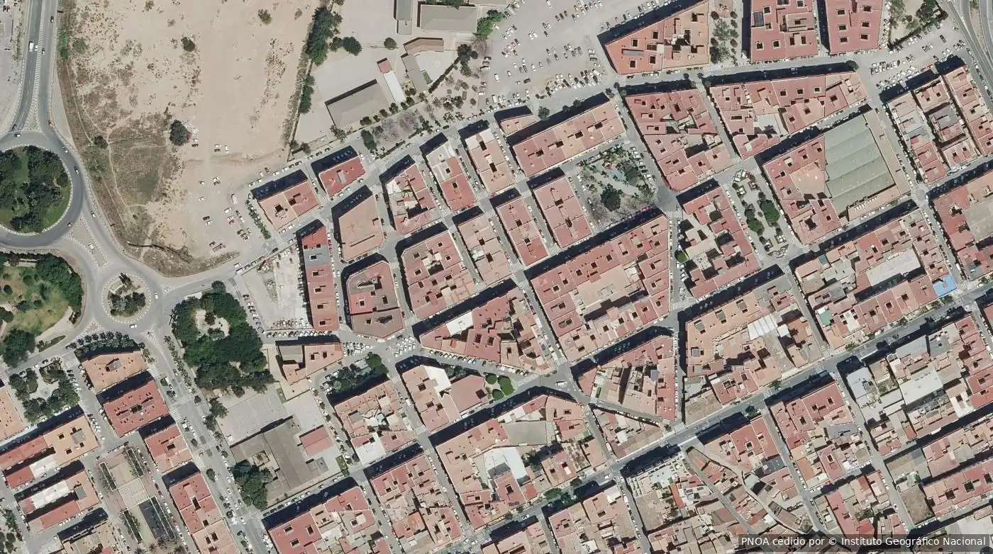 Piso en venta en Avenida de la Paz, imagen 7