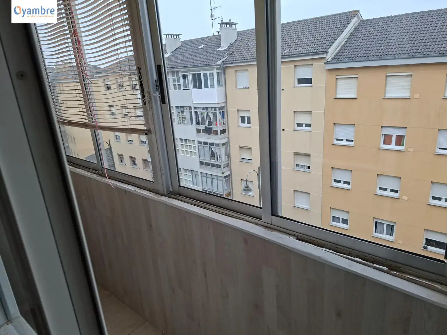 Apartamento en venta en CALLE SEBASTIAN ELCANO 20 4º D, Villalegre - La Luz