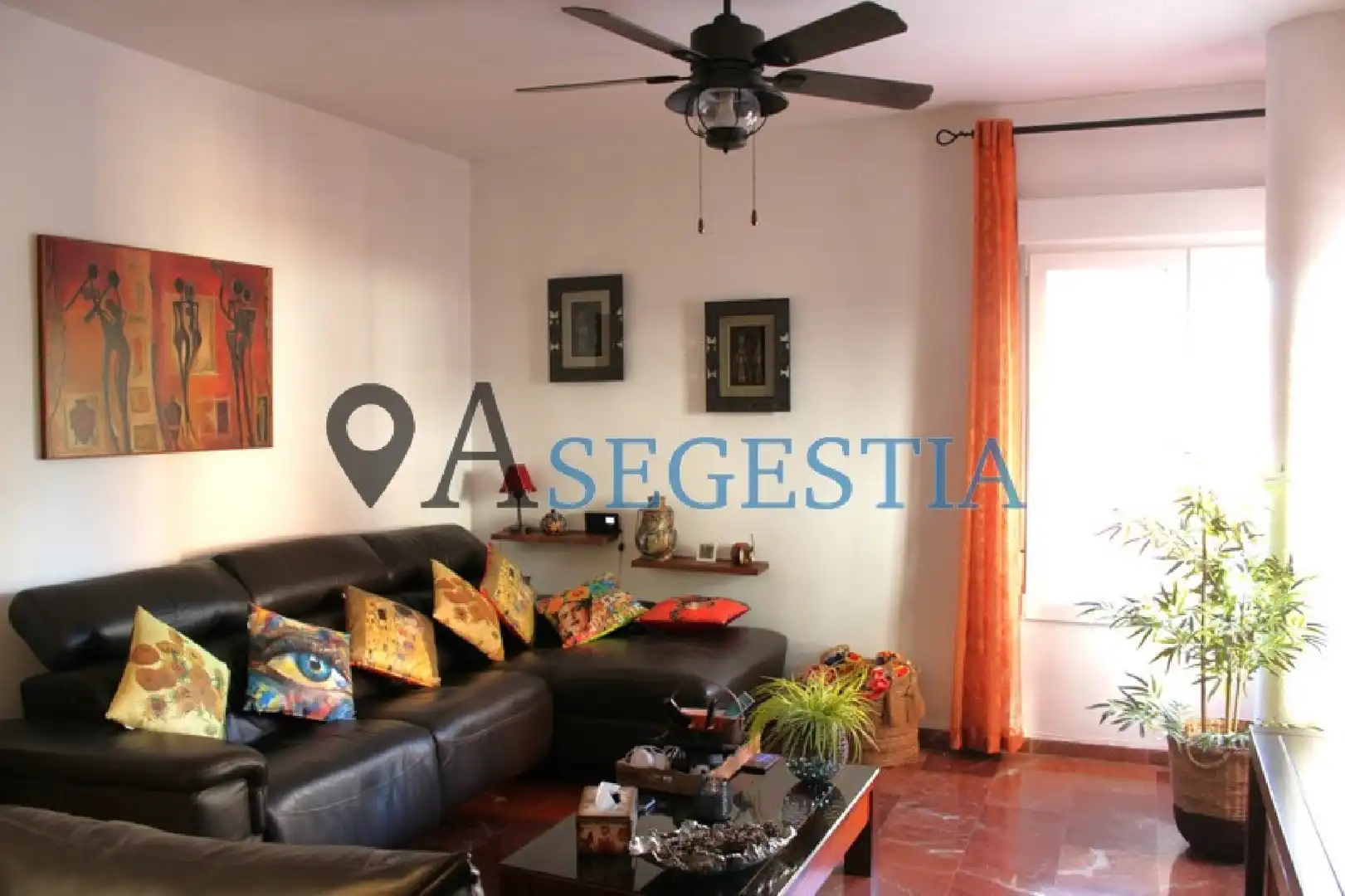 Casa a schiera con giardino in vendita a El Grao, imagen 3