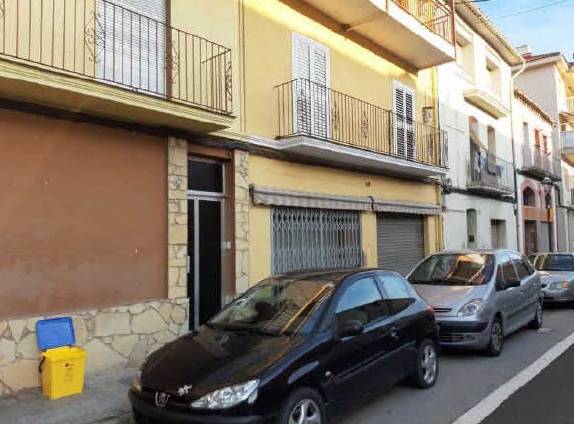 Casa-chalet en Venta en C/ Llobregat  en Puig-reig