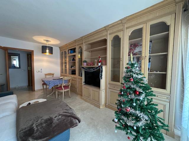 Piso en Venta en Foners