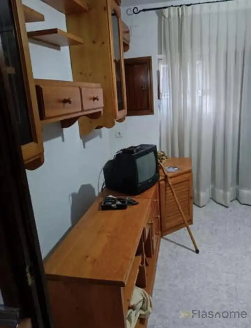 Sala d'estar de Casa o xalet en venda en Guadalupe amb Terrassa i Moblat