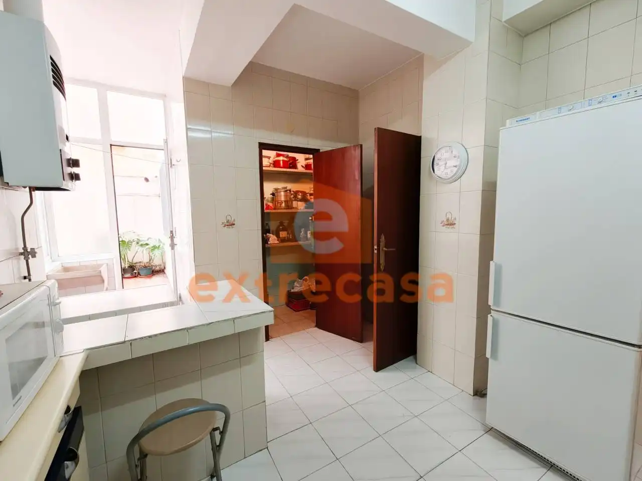 Flat with lift for sale in Santa Marina, imagen 11