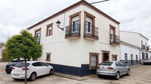 Solvia Inmobiliaria  Piso Fuente de Cantos