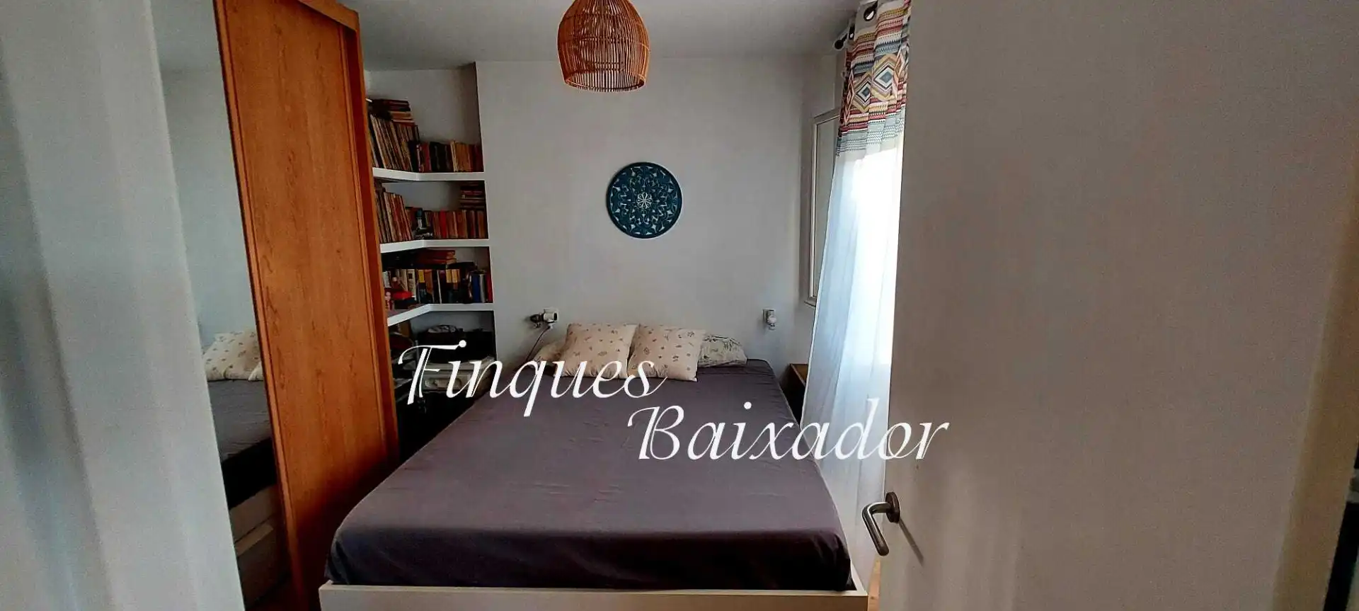Penthouse mit Aufzug zum Verkauf in Avinguda de la Constitució, imagen 15