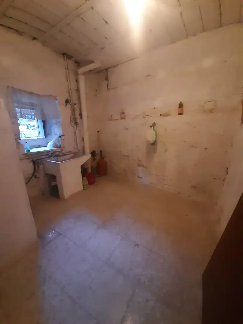 Cuina de Casa o xalet en venda en Úbeda