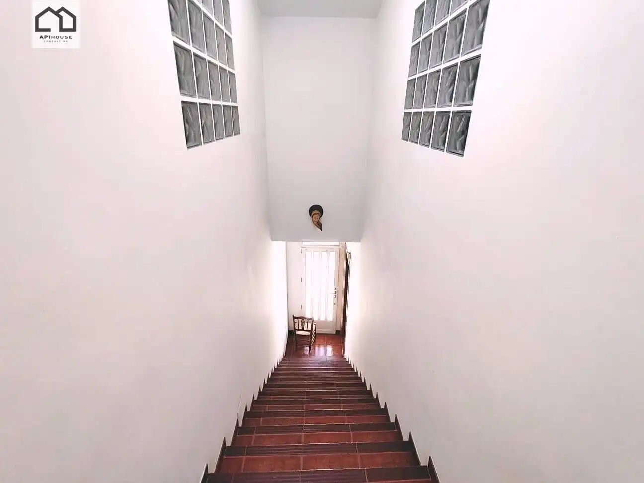 Houses for rent in La Font de la Figuera  with Air Conditioner, Terrace and Furnished