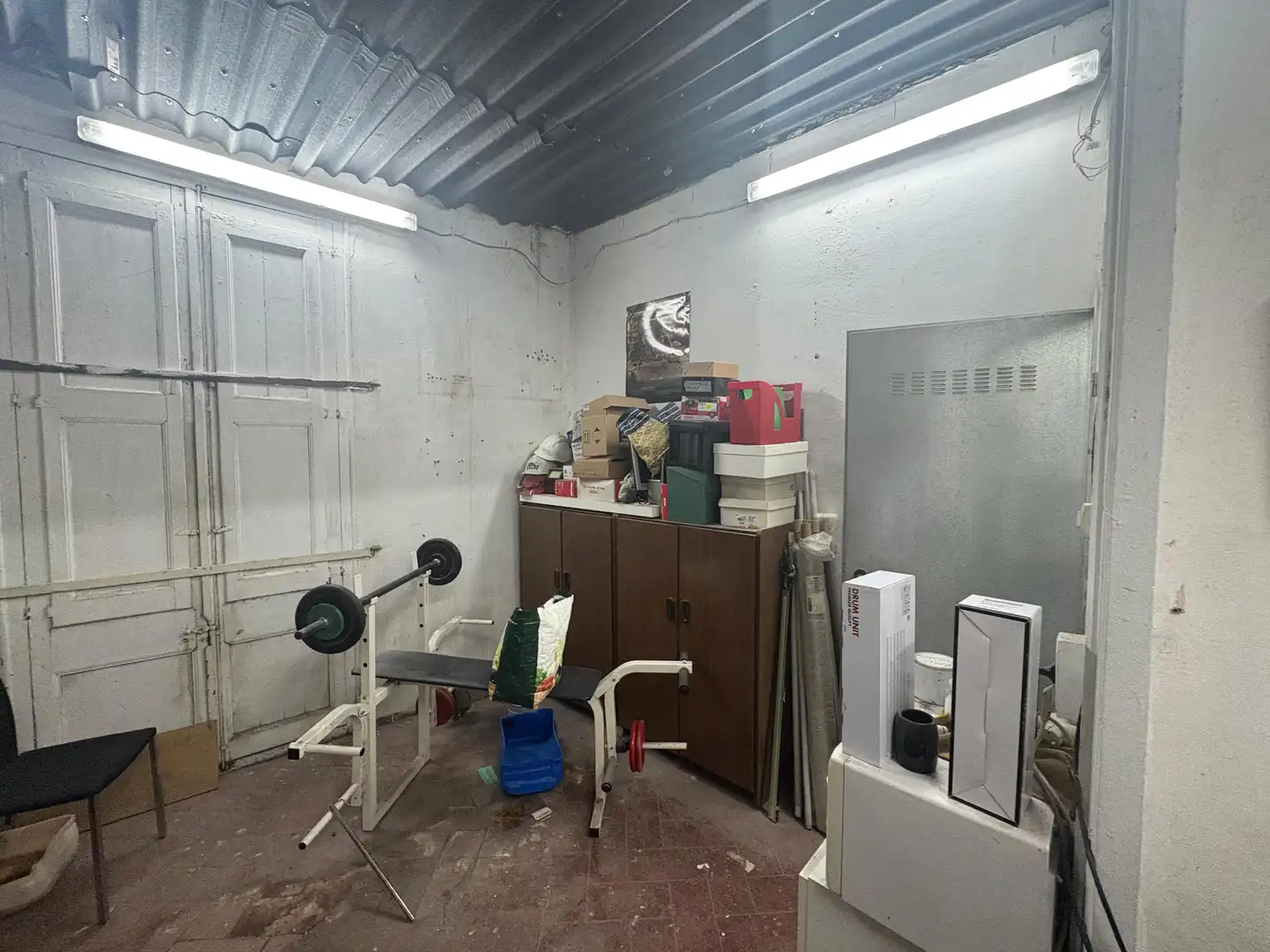 Casa o xalet en venda en Barcelona amb Terrassa