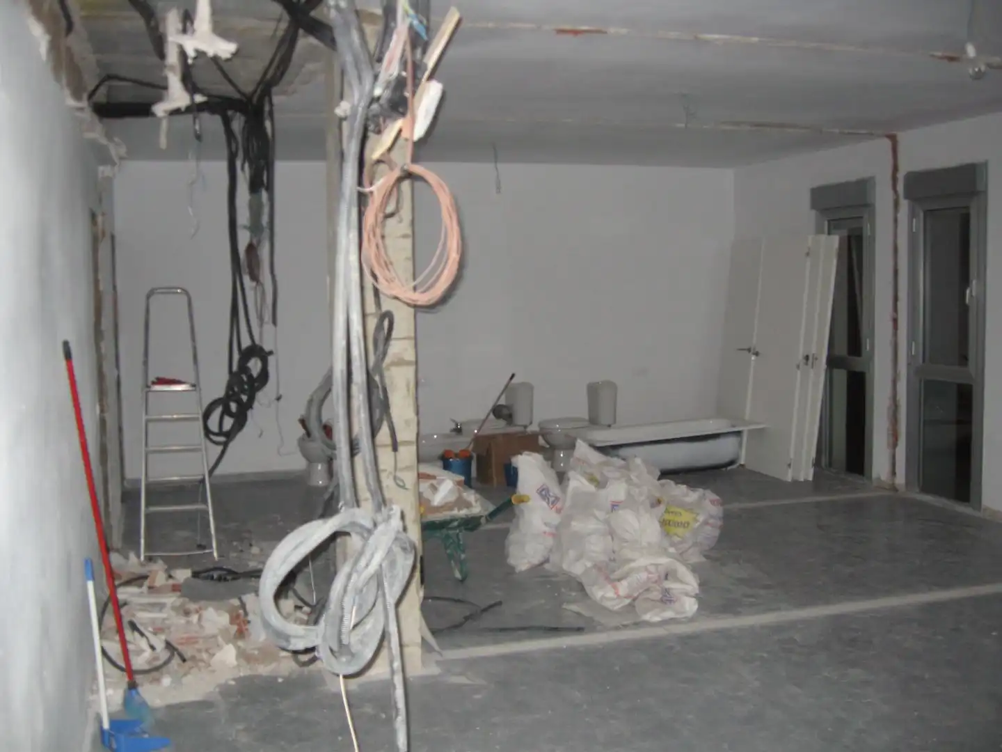 Piso en venta en Mairena del Aljarafe con Aire acondicionado