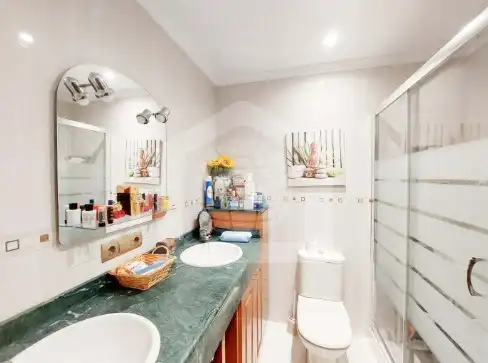 Appartement avec ascenseur à vendre à Avenida de José Ortega y Gasset, imagen 6