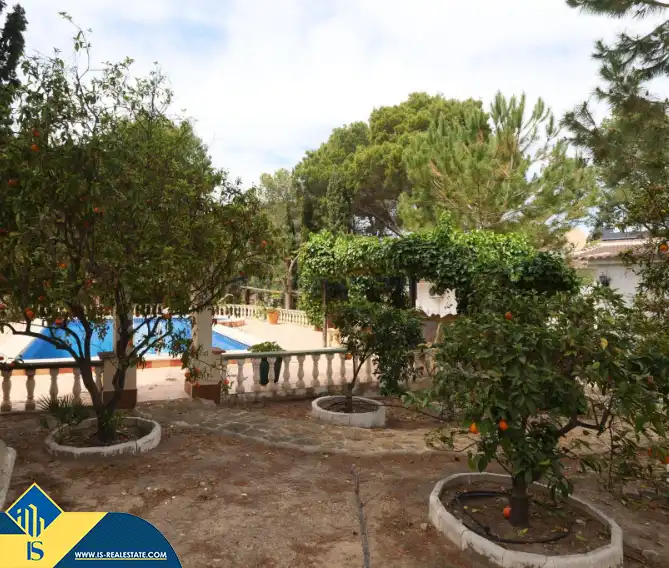 Villa avec piscine à vendre à Los Balcones - Los Altos, imagen 28