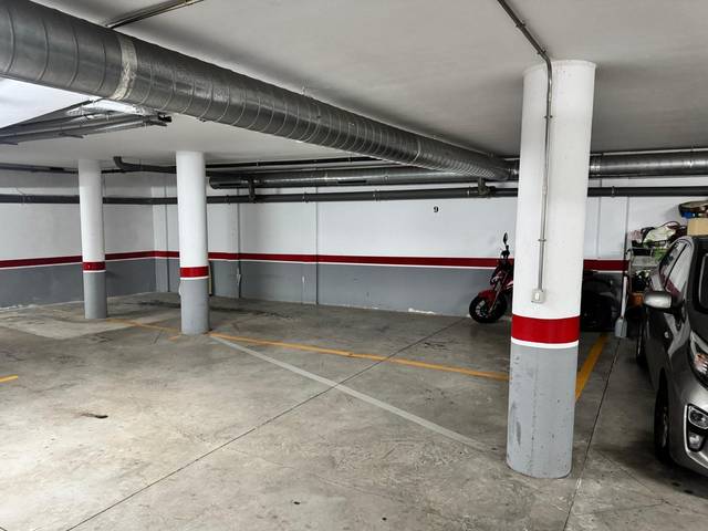 Garaje en Venta en El Sobradillo