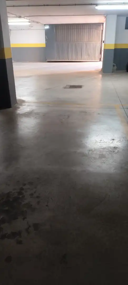 Garaje en venta en Cáceres