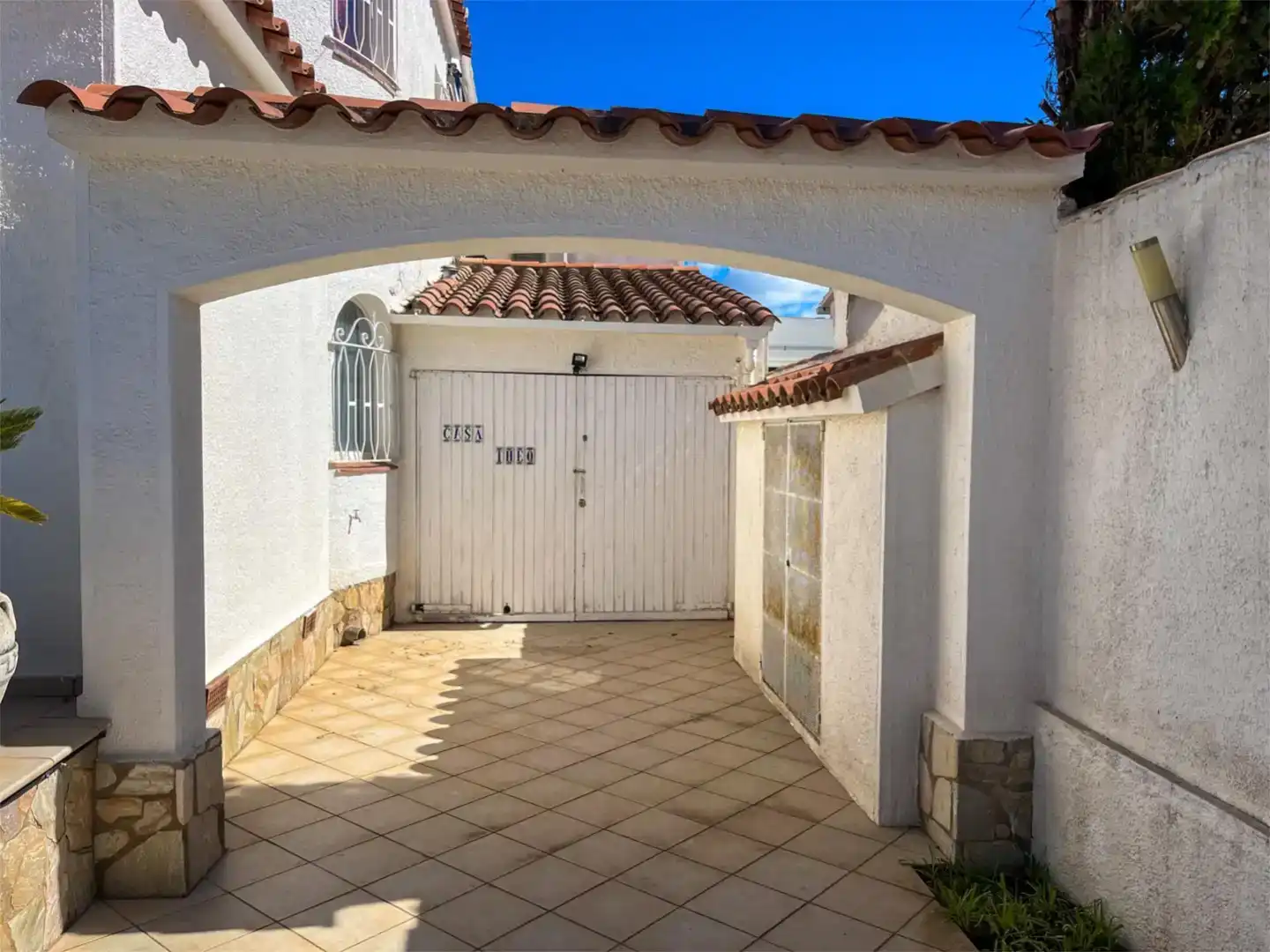 Houses for sale in Carmençó
