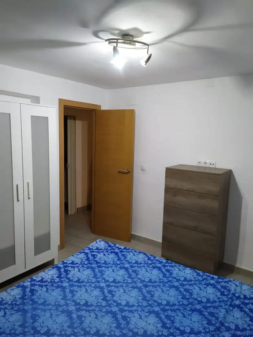Habitación de Piso en venta en Córdoba con Aire acondicionado, Terraza y Amueblado