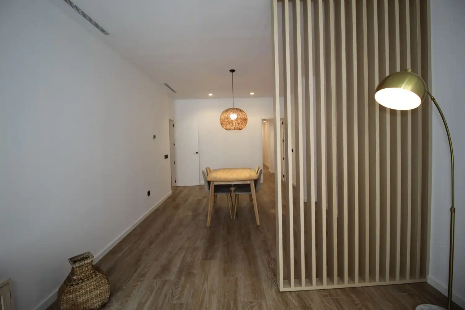 Flat for sale in Faura  with Air Conditioner, Terrace and Storage room