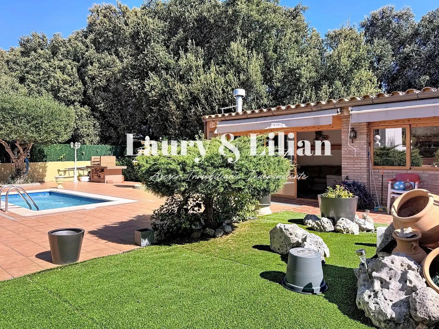 Casa o chalet en venta en Avinyonet de Puigventós