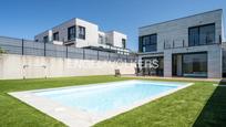 Swimming pool of House or chalet for sale in Donostia - San Sebastián   with Air Conditioner, Terrace and Swimming Pool