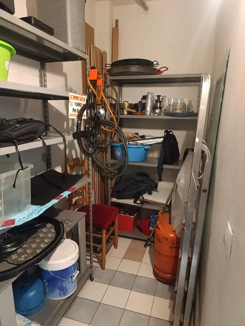 Appartement avec jardin à vendre à Calle LLIBERTAT, imagen 41