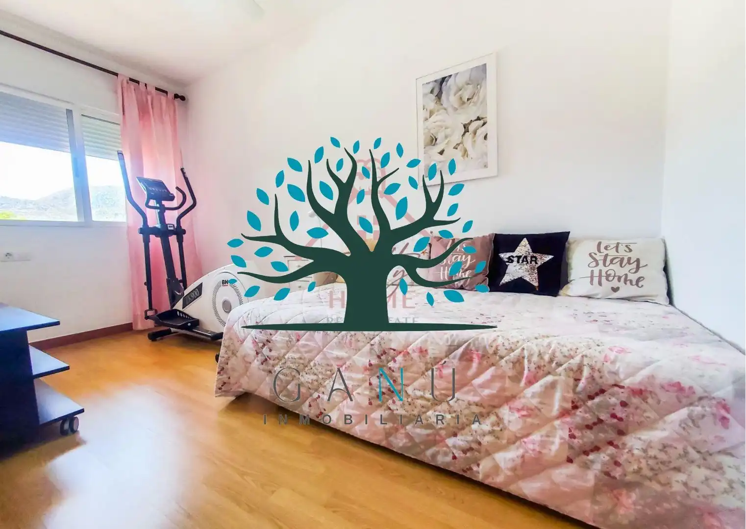 Bedroom of Duplexes for sale in Mazarrón  with Air Conditioner, Terrace and Storage room