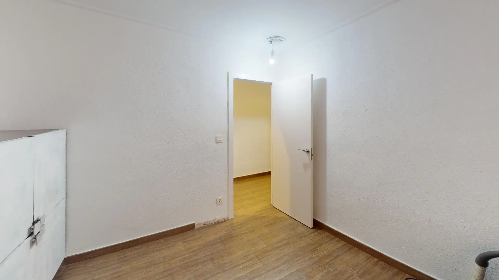 Habitación de Piso en venta en Elche / Elx con Aire acondicionado, Amueblado y Balcón